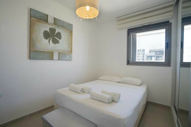 Apartamento Luxury Beach View By Airsuite
