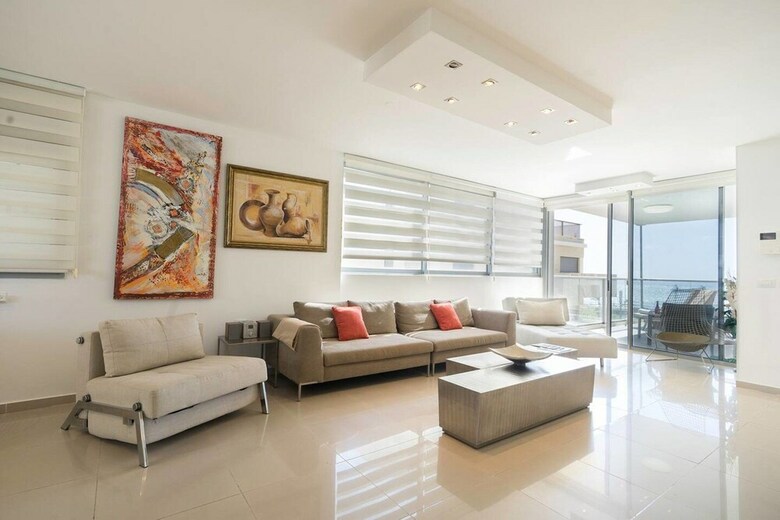 Apartamento Luxury Beach View By Airsuite