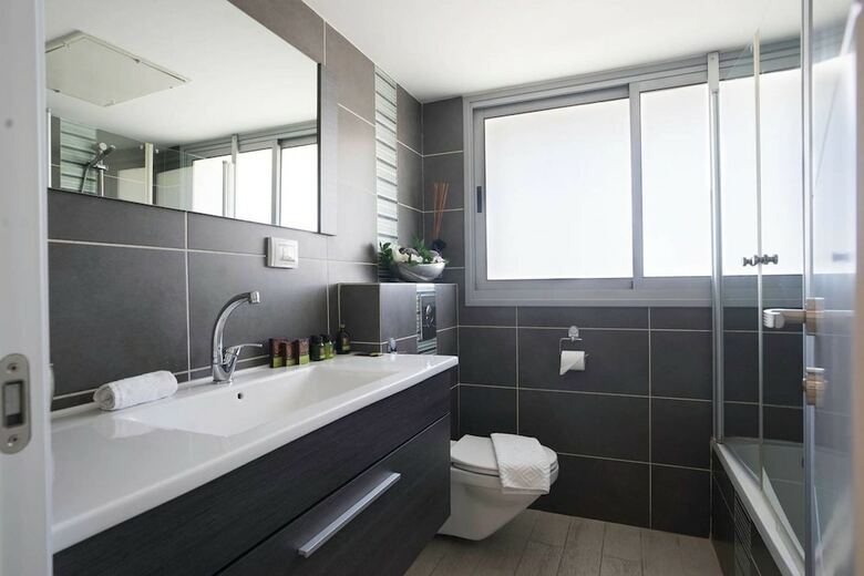 Apartamento Luxury Beach View By Airsuite