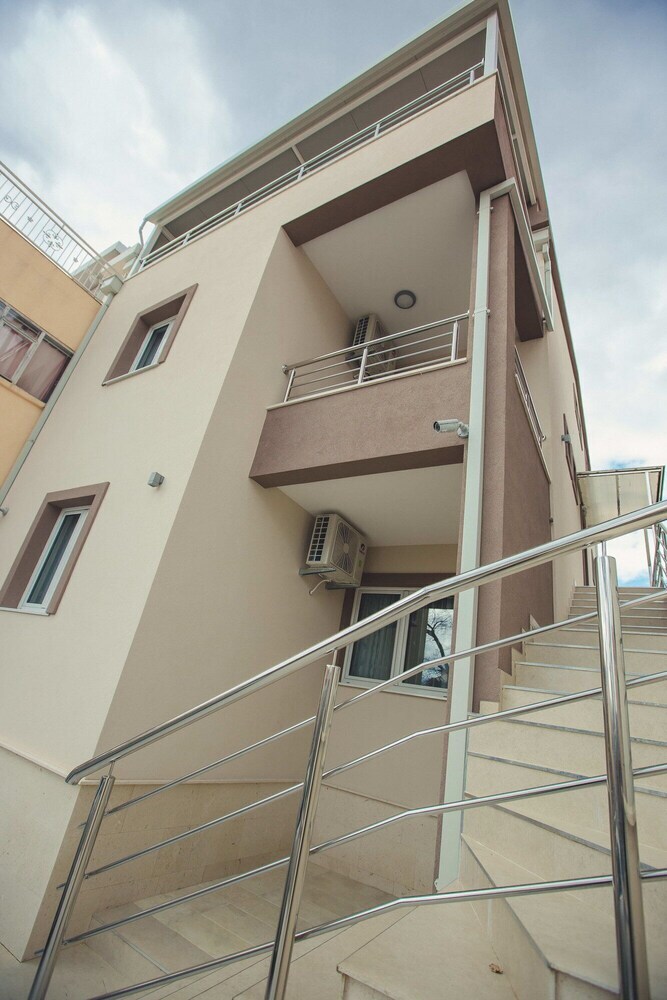 Apartamento Nino Superior, Standard Triple Studio With Sea View, No.5