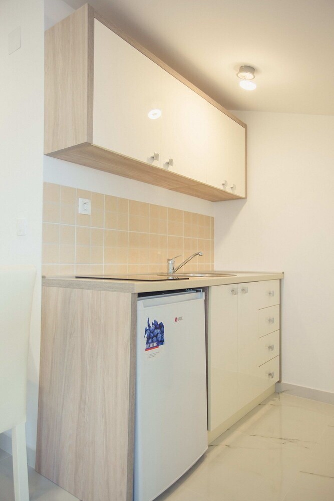 Apartamento Nino Superior, Standard Triple Studio With Sea View, No.5