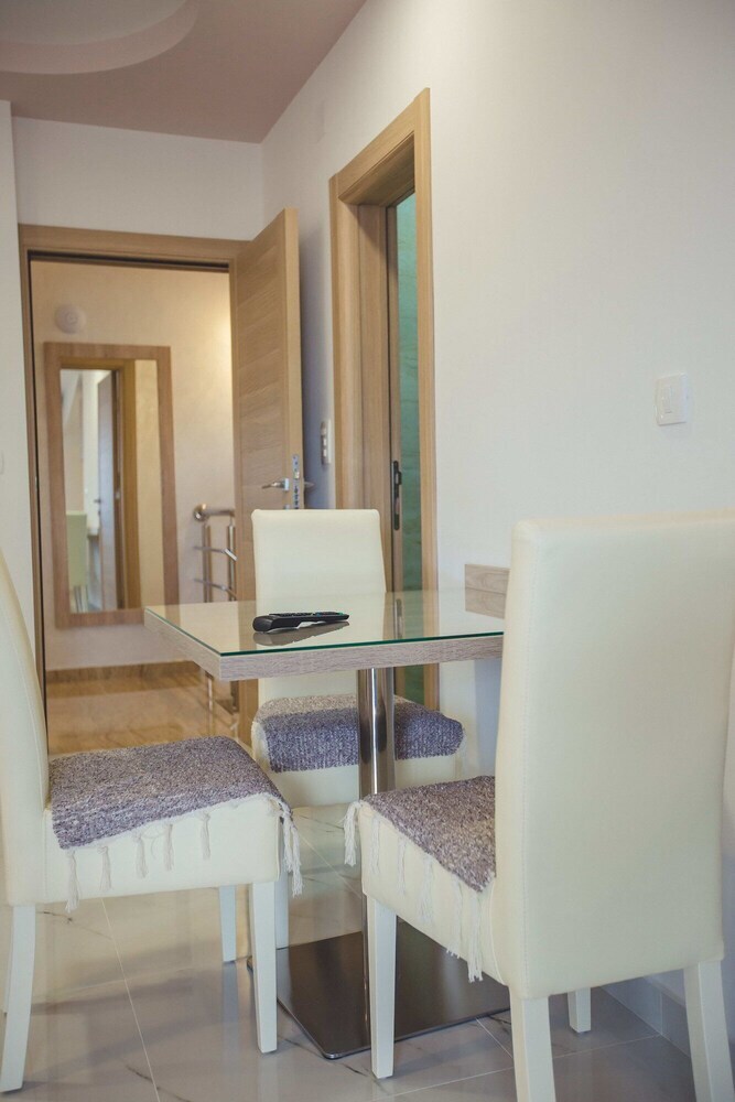 Apartamento Nino Superior, Standard Triple Studio With Sea View, No.5