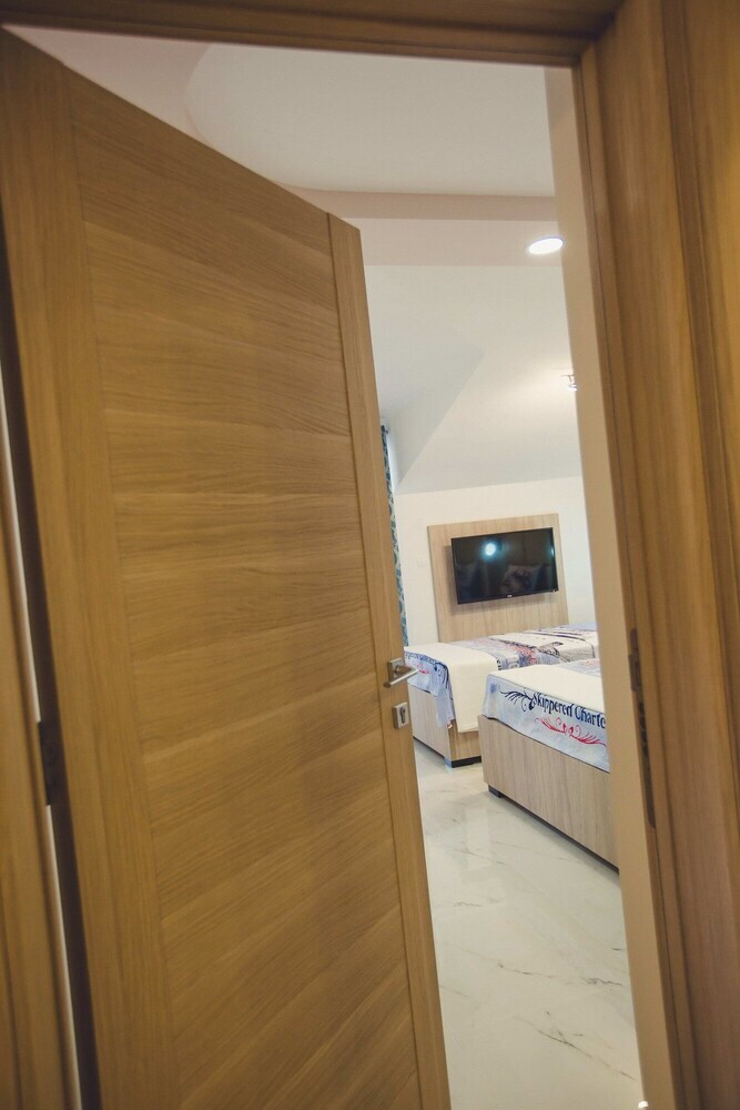 Apartamento Nino Superior, Standard Triple Studio With Sea View, No.5