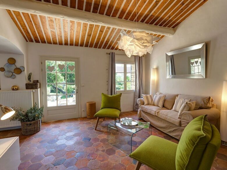 Maison Clos de La Bienvenue
