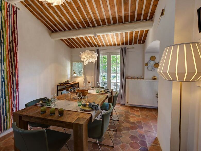 Maison Clos de La Bienvenue