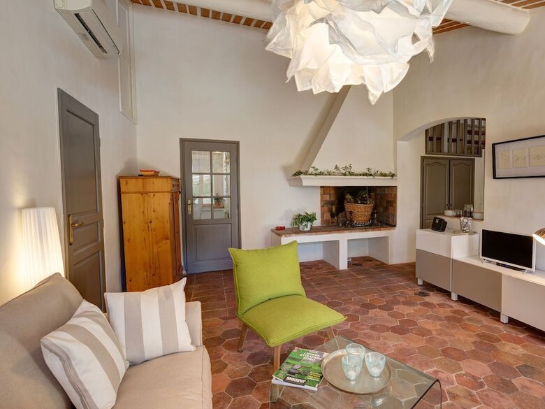 Maison Clos de La Bienvenue