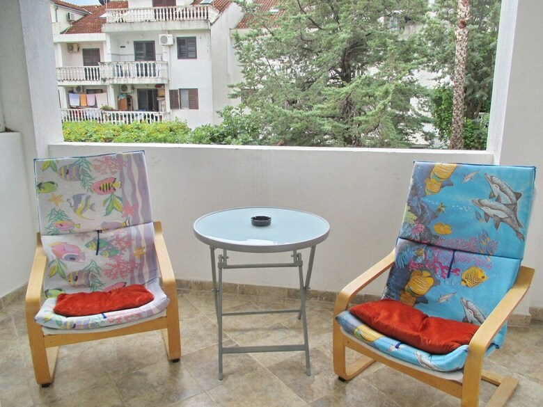 Pannonija Budget-friendly Apartment, Budva