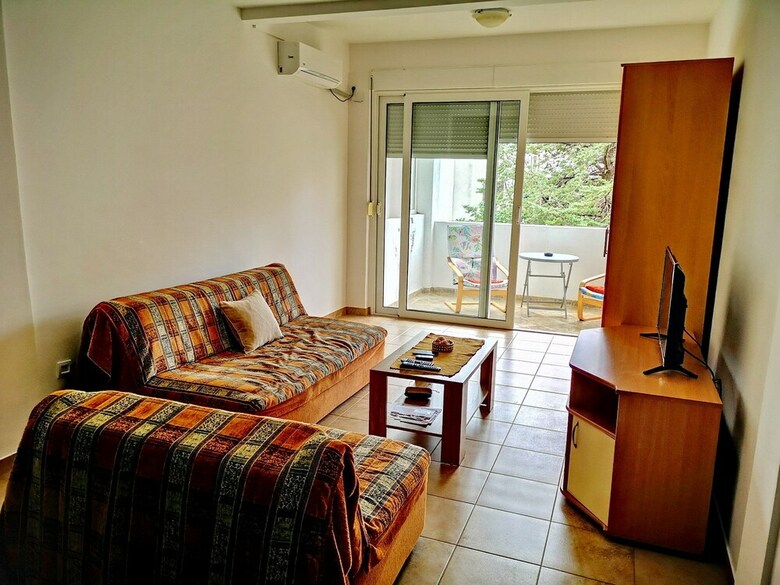Pannonija Budget-friendly Apartment, Budva