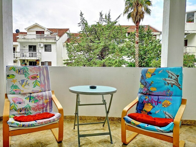 Pannonija Budget-friendly Apartment, Budva