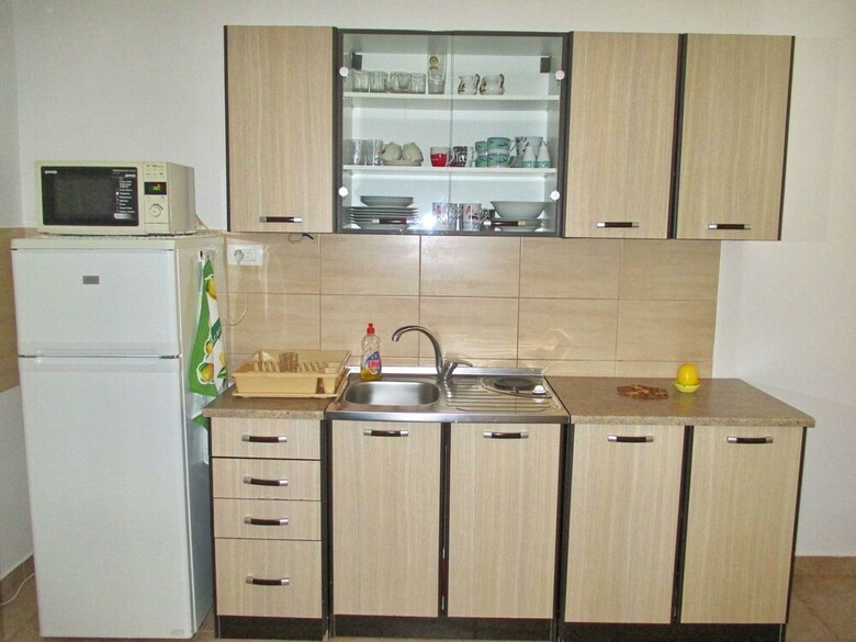 Pannonija Budget-friendly Apartment, Budva