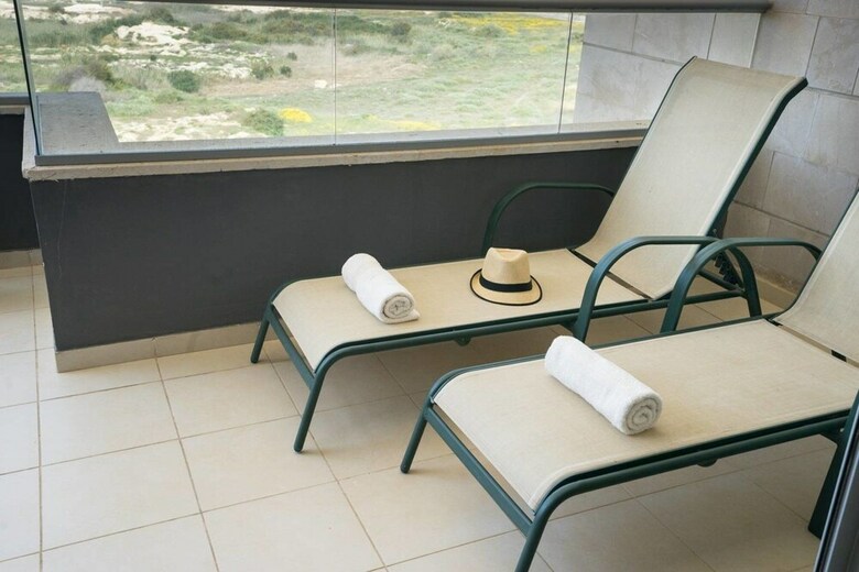 Apartamento Luxury Marina View - Modern And Luxurious View