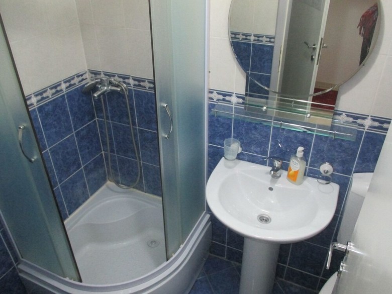 Apartamento K5 Plus Studio Standard Twin, Budva Center