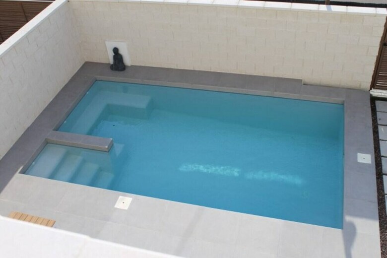 Luxurious Villa Sleeps 6 With Private Pool Lm1