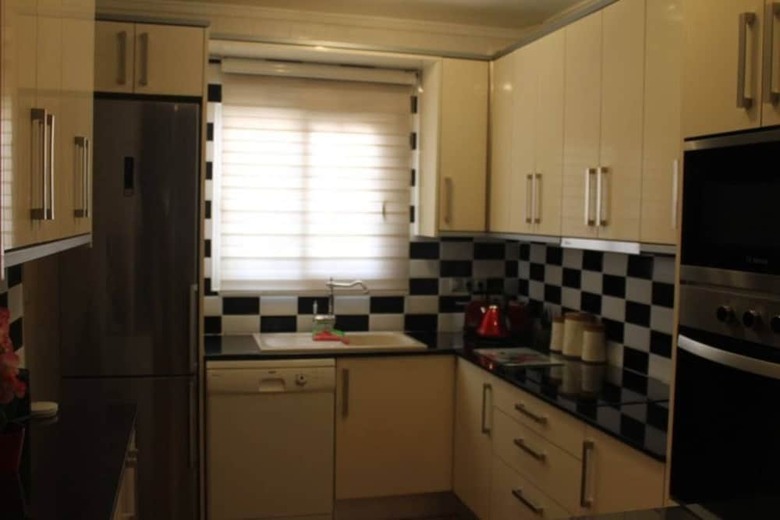 Villa Los Dolses Townhouse Overlooking Com Pool Ld288