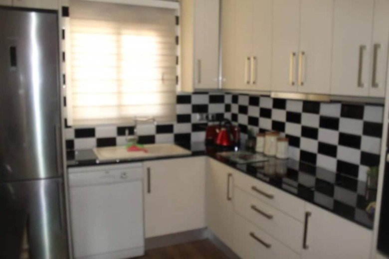 Villa Los Dolses Townhouse Overlooking Com Pool Ld288