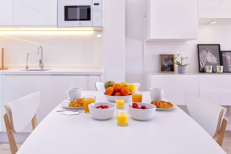 Fuengirola-perla V Apartment