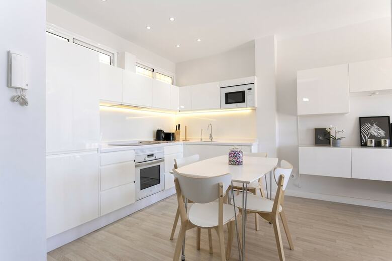 Fuengirola-perla V Apartment