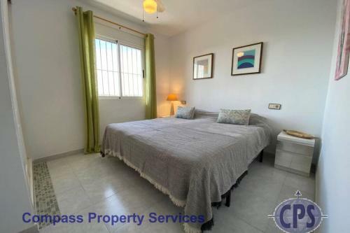Apartamento El Chaparrell 1st Floor Apmt With Comm Pool Tv10