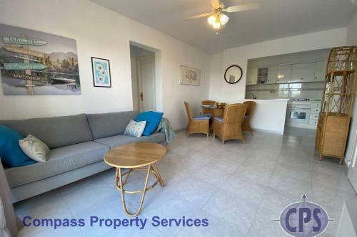 Apartamento El Chaparrell 1st Floor Apmt With Comm Pool Tv10