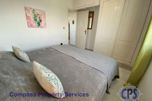 Apartamento El Chaparrell 1st Floor Apmt With Comm Pool Tv10