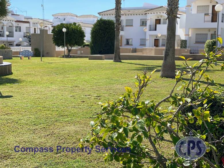 Villa La Cinuelica R15 Townhouse Comm Pool L158