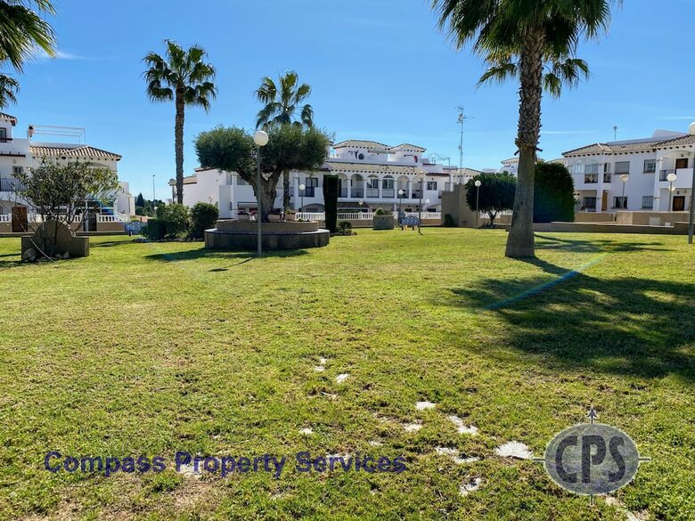 Villa La Cinuelica R15 Townhouse Comm Pool L158