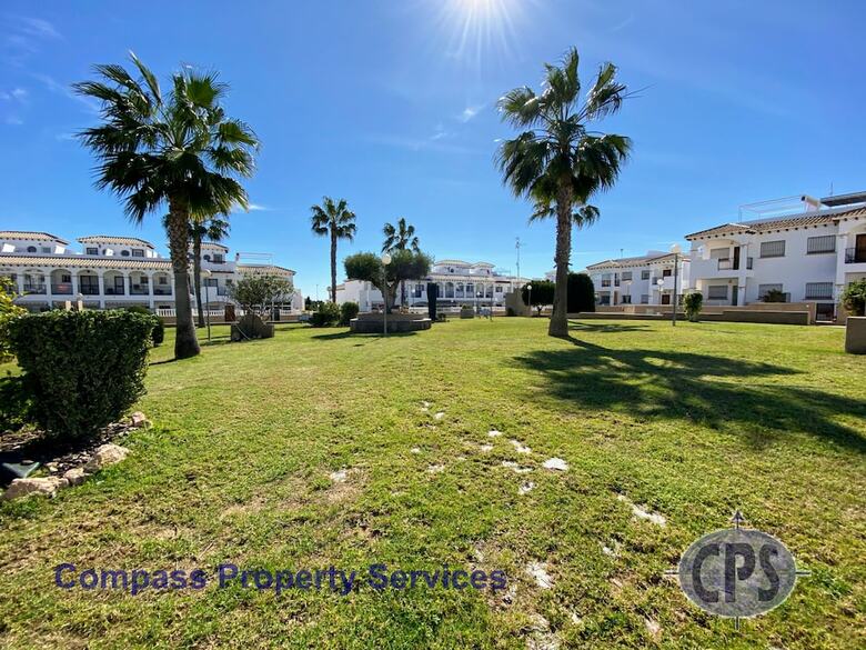 Villa La Cinuelica R15 Townhouse Comm Pool L158