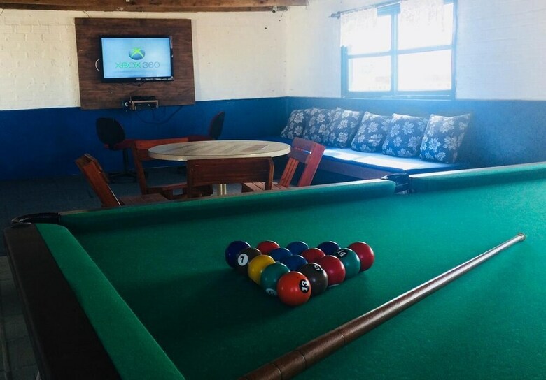 Hotel Navegantes