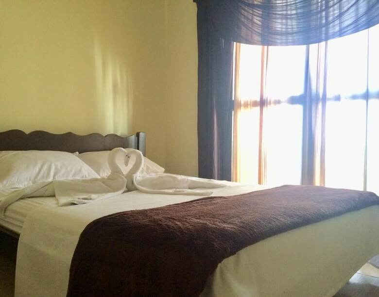 Hotel Navegantes