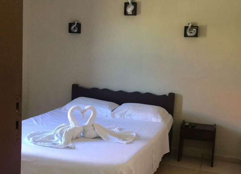 Hotel Navegantes