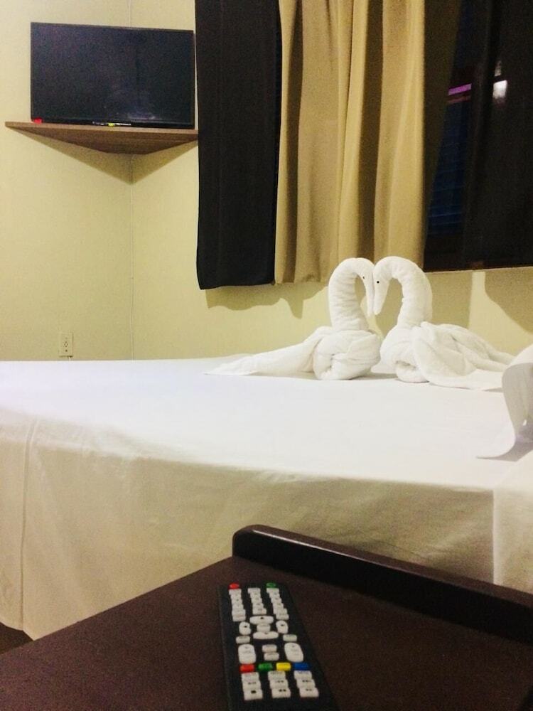 Hotel Navegantes