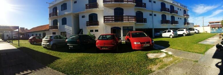 Hotel Navegantes
