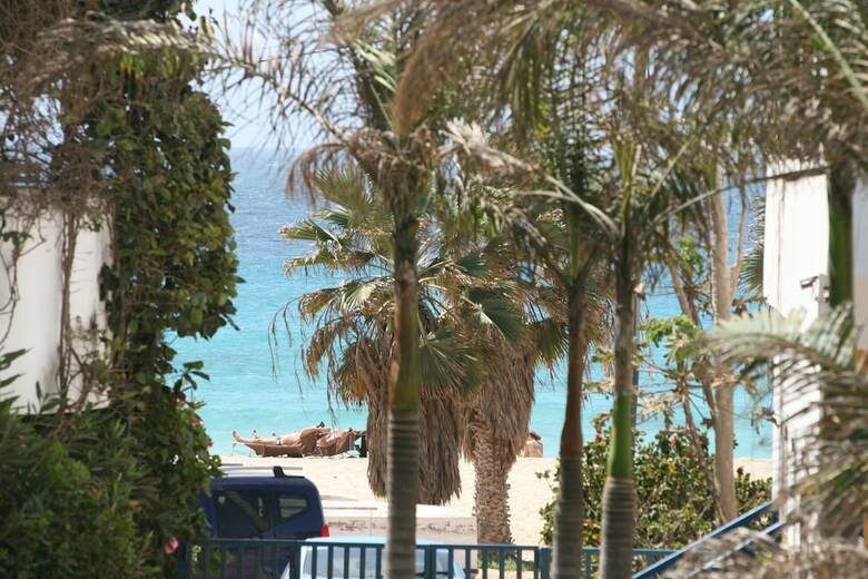 Apartamentos Leme Badje Residence