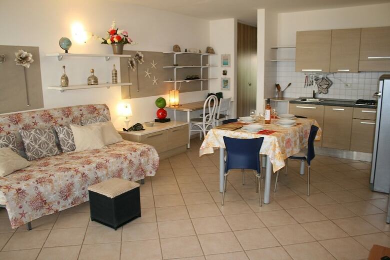 Apartamentos Leme Badje Residence