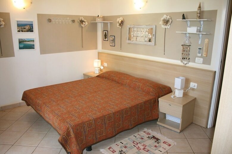 Apartamentos Leme Badje Residence