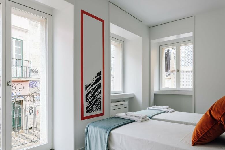 City Stays Rossio Apartments