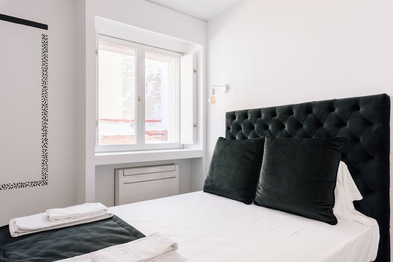 City Stays Rossio Apartments