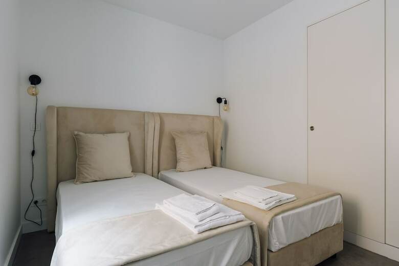 City Stays Rossio Apartments