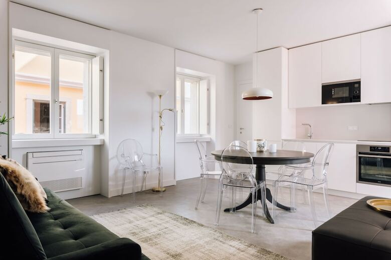 City Stays Rossio Apartments