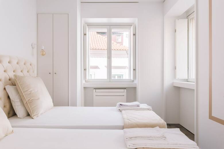 City Stays Rossio Apartments