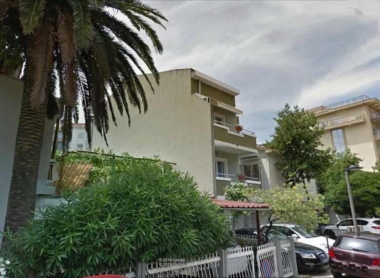Apartamento K5 Plus Studio Standard Double, Budva Center No.32-a
