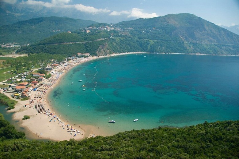 Apartamento K5 Plus Studio Standard Double, Budva Center No.32-a