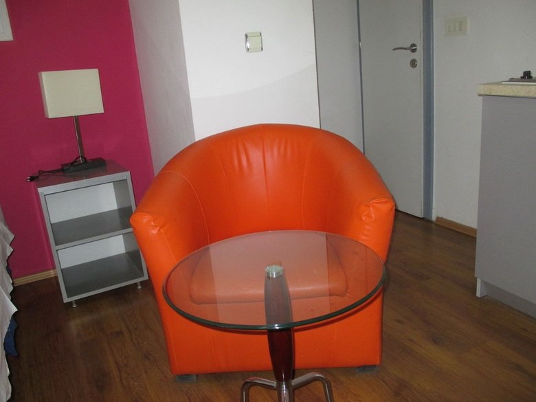 Apartamento K5 Plus Studio Standard Double, Budva Center No.32-a