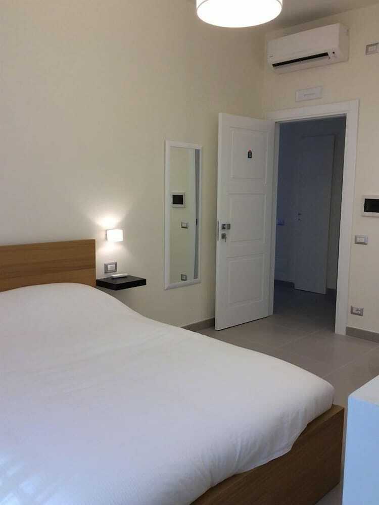 Hotel Guesthouse Cipro