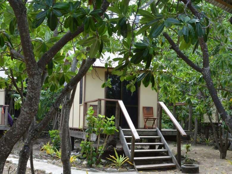 Apartamento Mantaray Island Resort