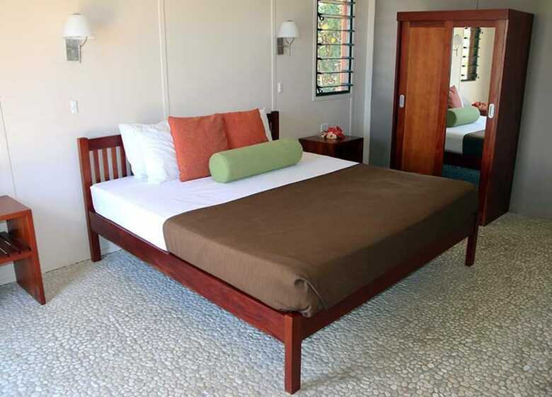 Apartamento Mantaray Island Resort