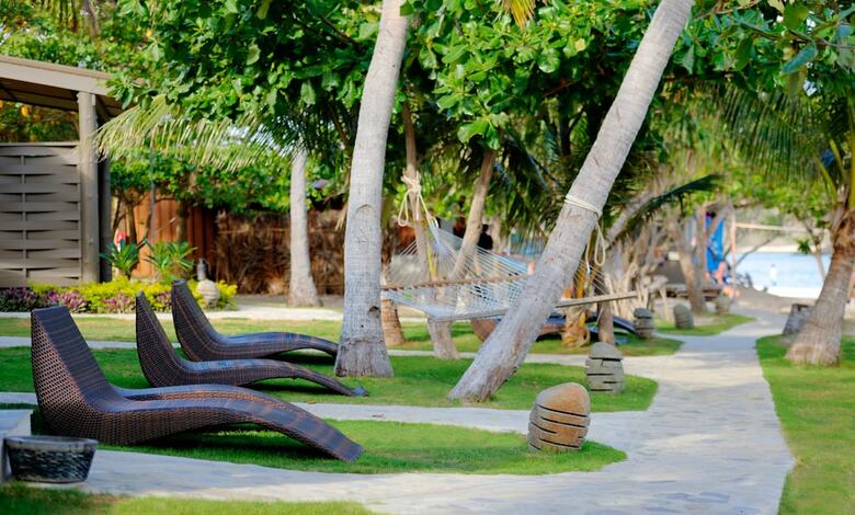 Apartamento Mantaray Island Resort