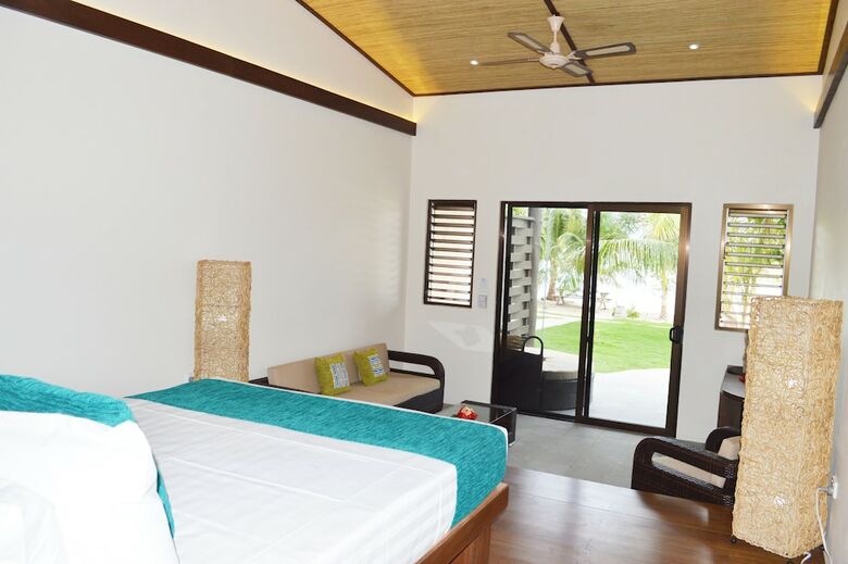 Apartamento Mantaray Island Resort