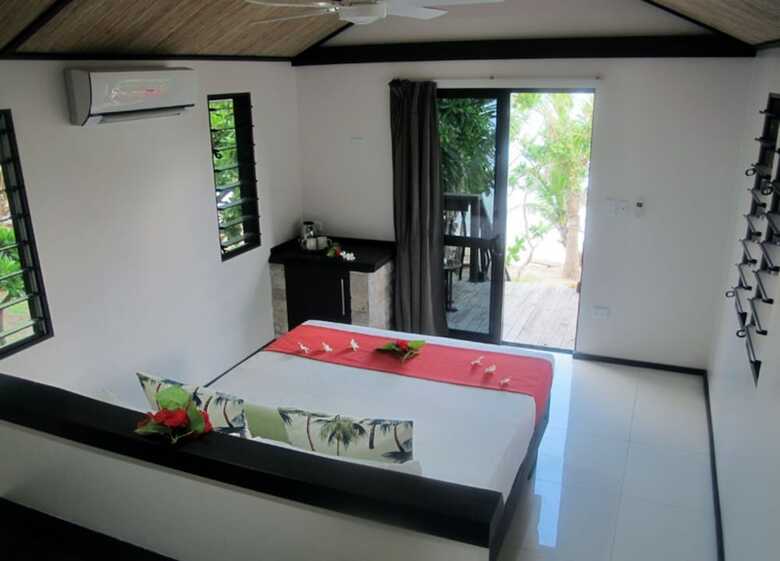 Apartamento Mantaray Island Resort
