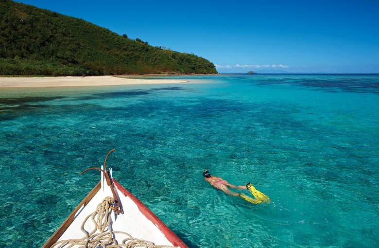 Apartamento Mantaray Island Resort